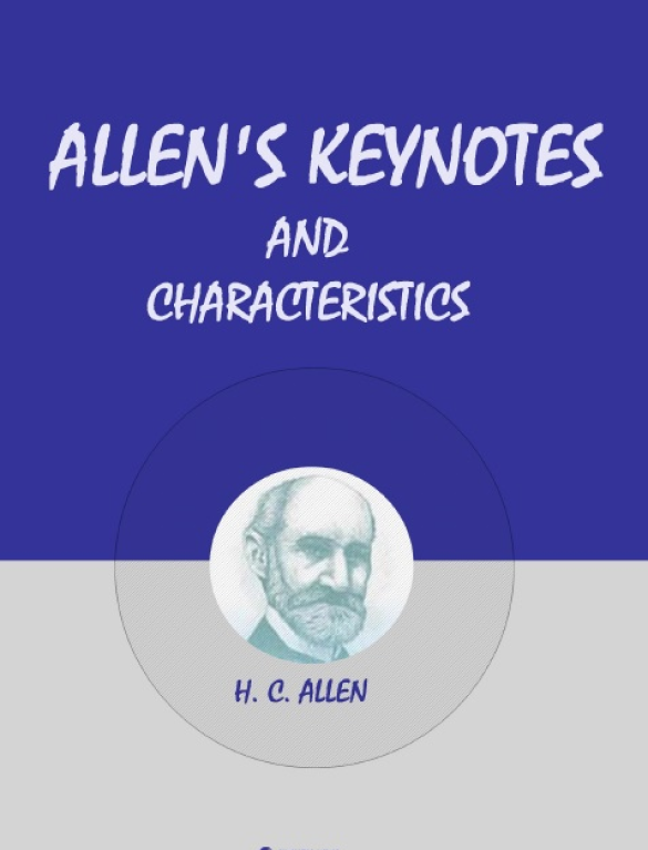 Allens-Keynotes