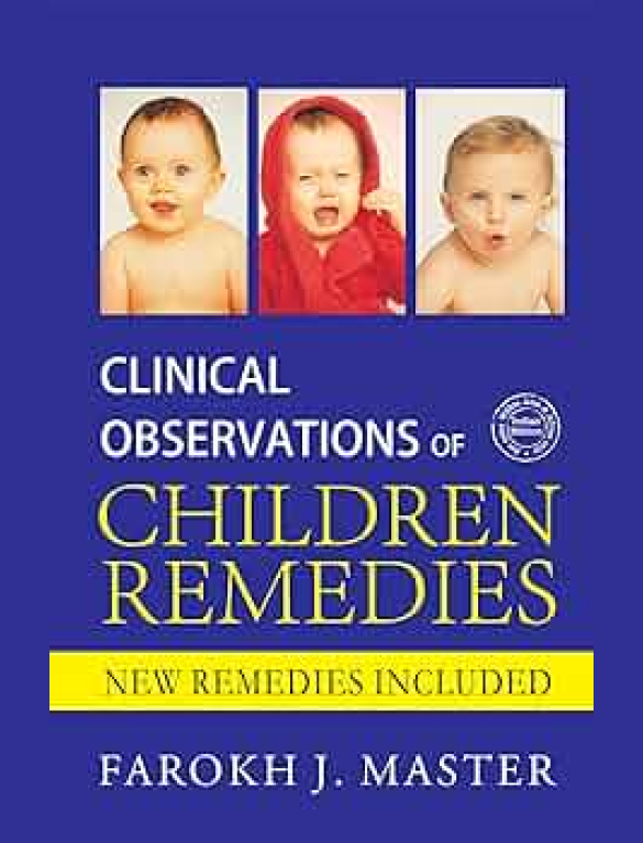 Children Remedies
