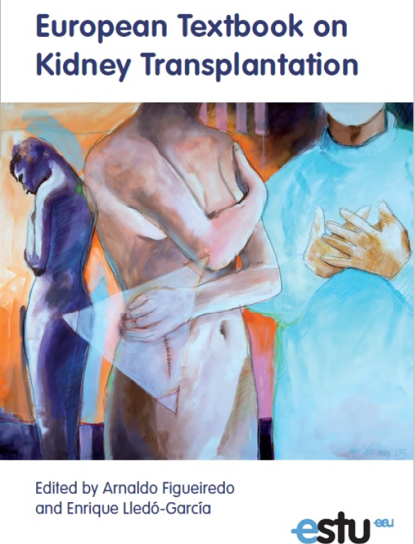 European Textbook on Kidney Transplant