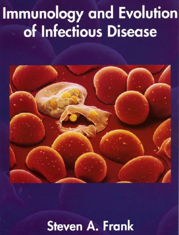 Immunology & Evolution of Infectious Disease