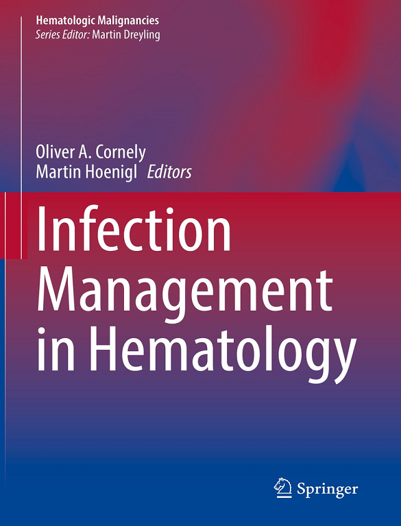 2021_Book_InfectionManagementInHematology