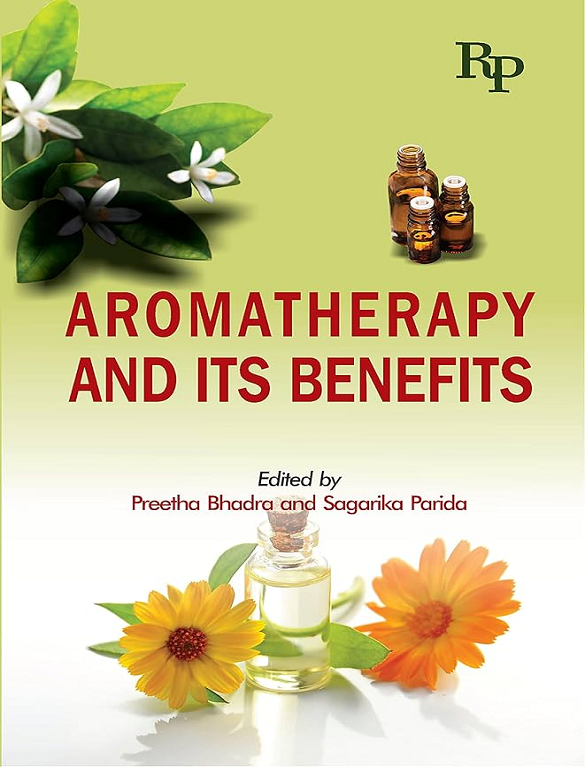 Aromatherapy & its benefits