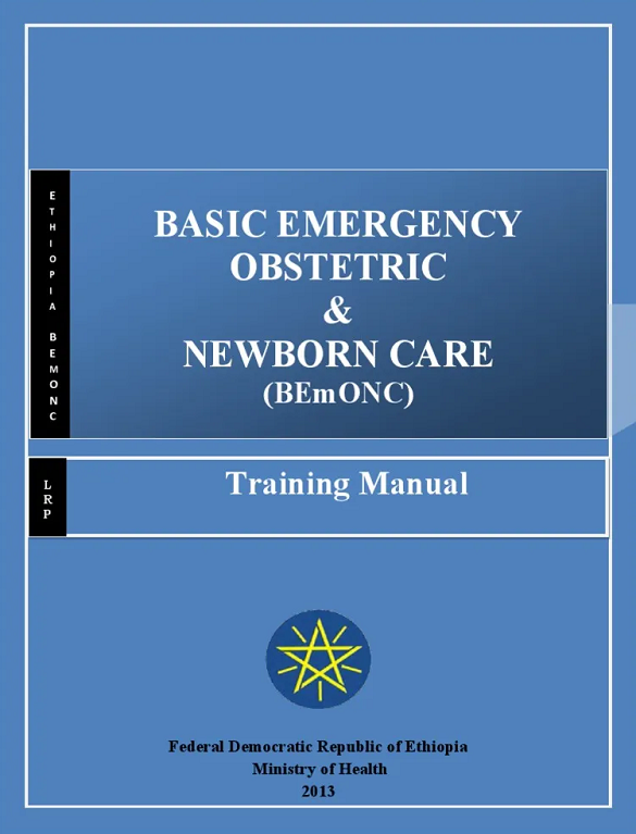 Basic Emergency Newborn