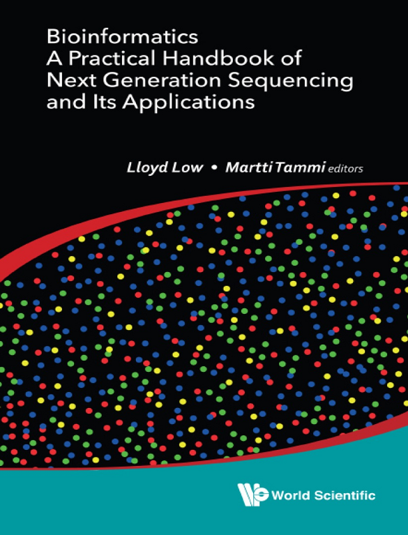 Bioinformatics Handbook of Next Generation and applications