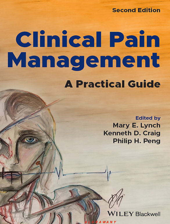 Clinical Pain Management A Practical Guide 2nd Edition 2022