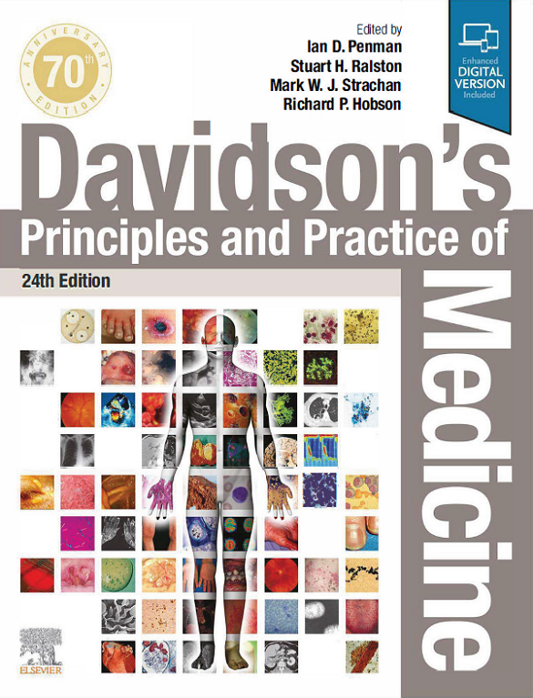 Davidson Medicine 24th