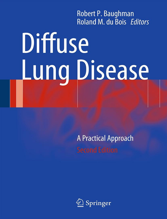 Diffuse Lung Disease_ A Practical Approach