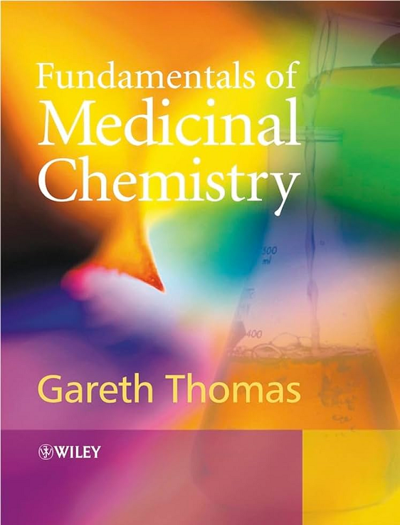 Fundamentals_of_Medicinal_Chemistry-Gareth