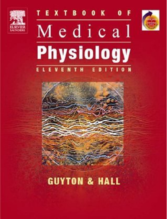 Guyton Medical Physiology