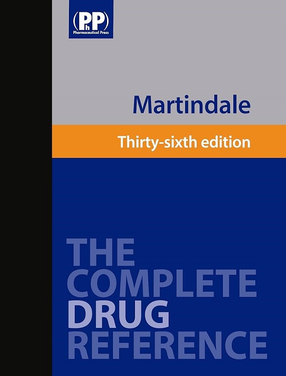 Martindale 36