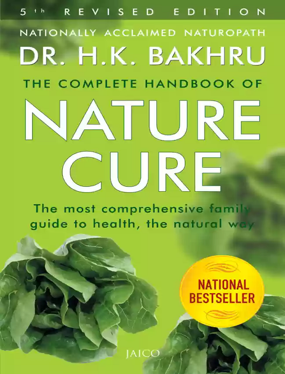 Nature Cure Homeopathy