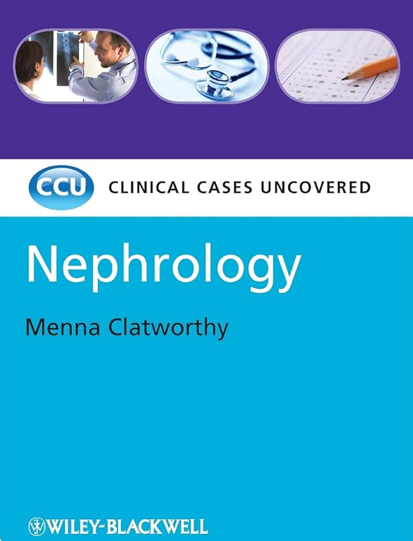 Nephrology Clinical Cases Uncovered