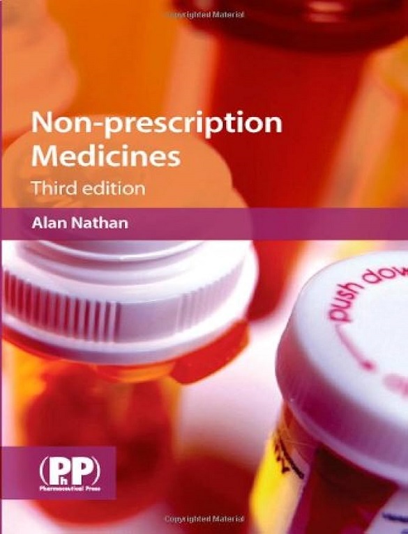 Non-Prescription Medicines 2nd Edition