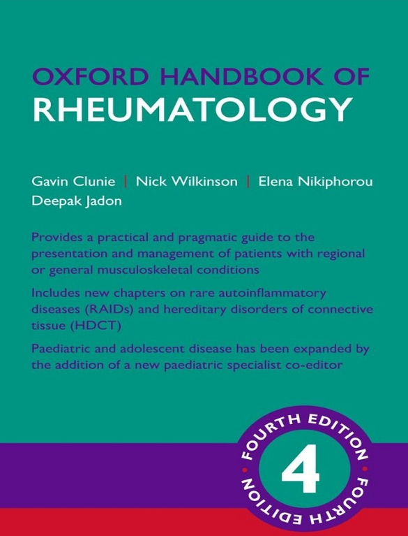 Oxford-Handbook-of-Rheumatology
