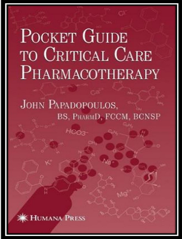 Pocket_Guide_to_Critical_Care_Pharmacotherapy