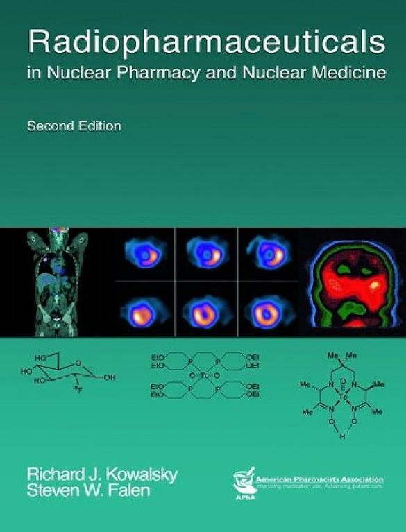 Radiopharmaceuticals in Nuclear Pharmacy _ Nuclear Medicine