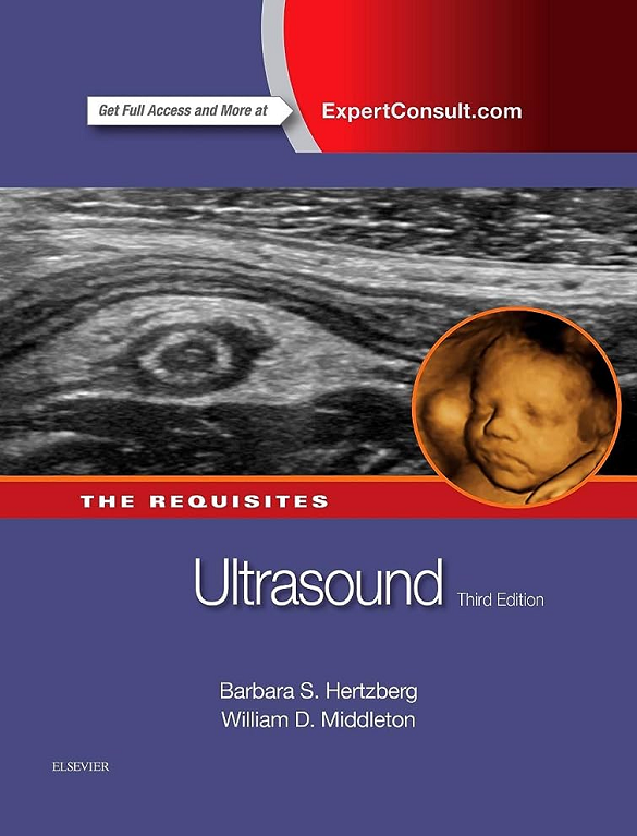 Ultrasound The Requisities 3rd Edition