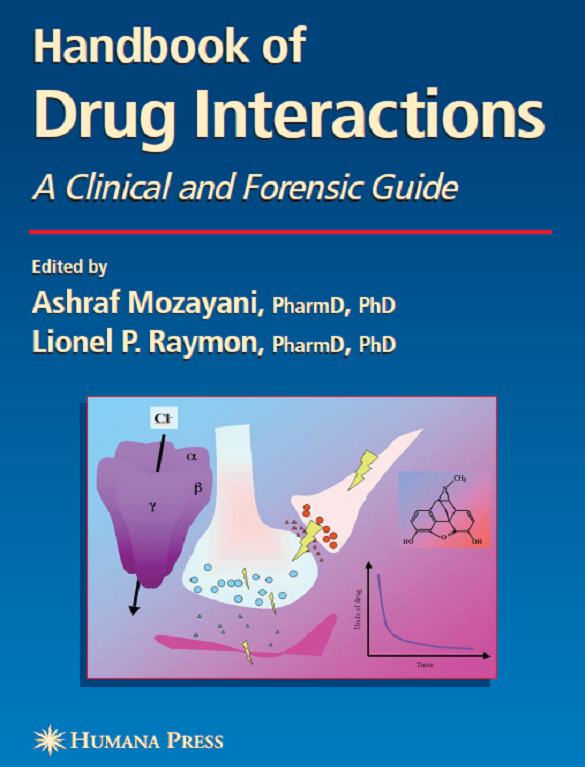 handbook_of_drug_interactions_-_a_clinical_and_forensic_guide