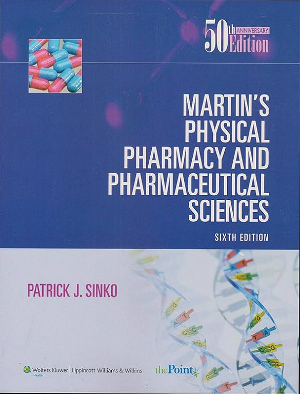 martins-physical-pharmacy-6th-ed-2011