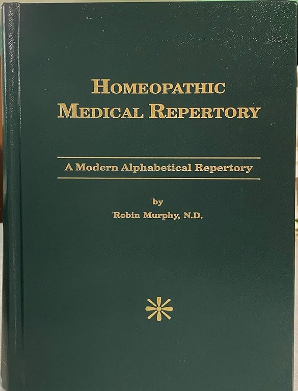 murphy-r-homeopathic-remedy-guide