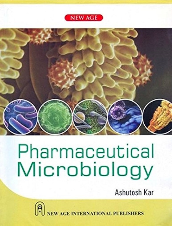 pharmaceutical microbiology ashutosh kar