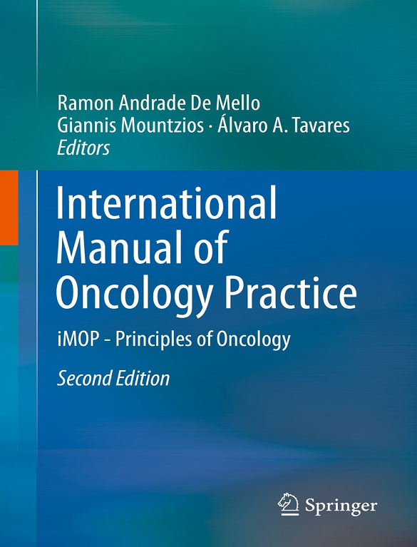 International Manual of Oncology Practice_ (iMOP) - Principles of Medical Oncology