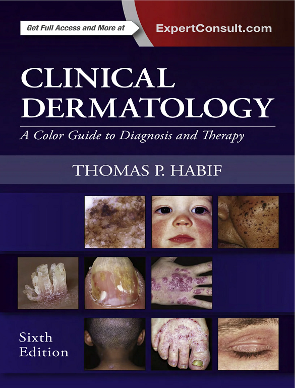 Clinical Dermatology_ A Color Guide to Diagnosis and Therapy