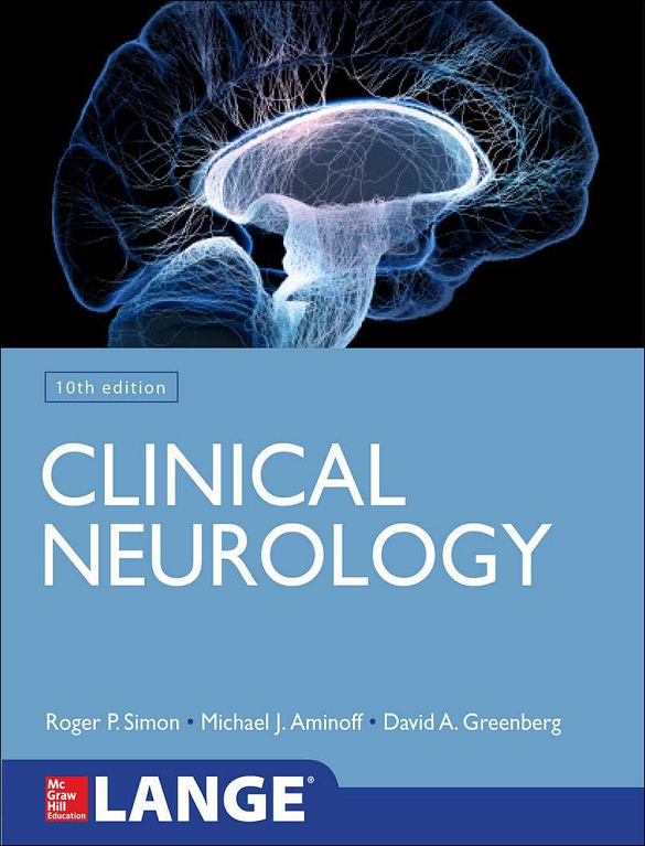 Clinical Neurology LANGE