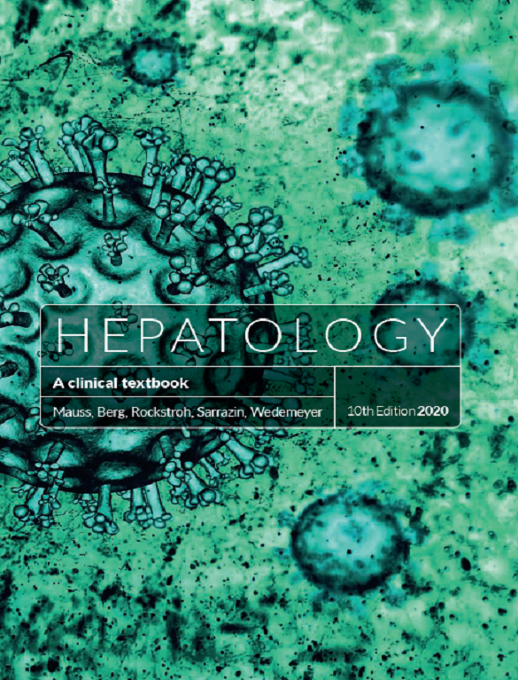 Hepatology A Clinical Textbook